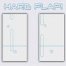 poster of Hard Flap game