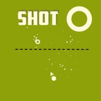 ملصق اللعبة Shot