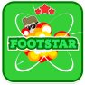 poster of Footstar game