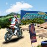 poster of Moto MX game