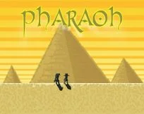poster of Faraon game