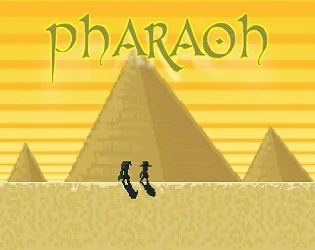 poster of Play Faraon Game Online 2024 game
