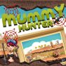 poster of Mummy Hunter game