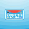 poster of Geometric Solids game