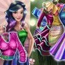 poster of Dove Shopping Day Dolly Dress Up game