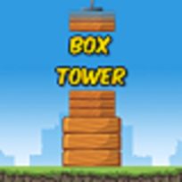 poster of Box Tower game