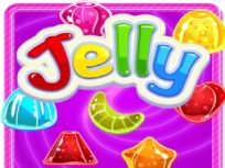 poster of Jelly Classic game