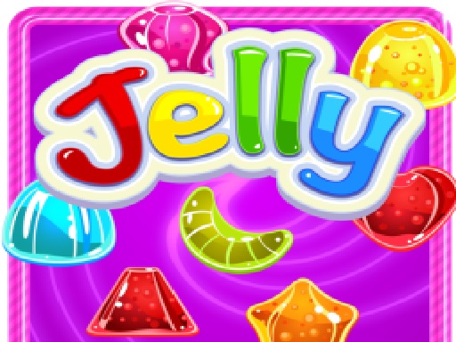 poster of Play Jelly Classic Game Online 2024 game