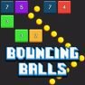 poster of Bouncing Balls Game game