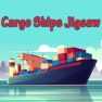 poster of Cargo Ships Jigsaw game