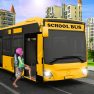 poster of School Bus Driver game