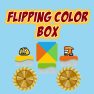 poster of Flipping Color Box game