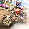 poster of Real Bike Race game