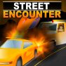 poster of Street Encounter game