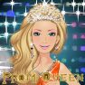 poster of Prom Queen Dress up game