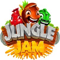 ملصق اللعبة Jungle Jam