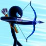 poster of Stickman Archer Warrior game