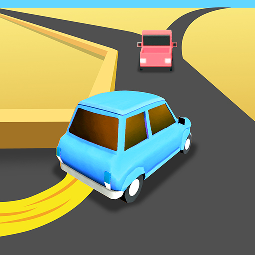 poster of Play Turn Turn Game Online 2024 game