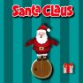 poster of Santa Claus Challenge game