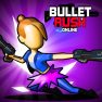 poster of Bullet Rush Online game