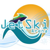 poster of JetSkiArena.io game