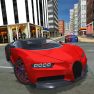 poster of Car Simulation Game game