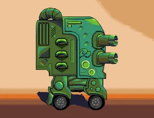 poster of Play Tanks master Game Online 2024 game