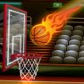 ملصق اللعبة Basketball Street