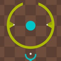 poster of Green Circles game