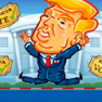 poster of Trumpoline game