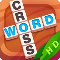 ملصق اللعبة Word Cross Jungle