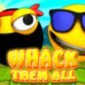 poster of Whack Them All game