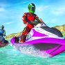 poster of Extreme Jet Ski Racing game