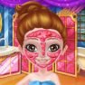 poster of Sweet Girl Makeover game