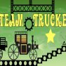 poster of FZ Steam Trucker game