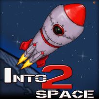 poster of Into Space 2 game