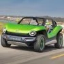 poster of Volkswagen ID Buggy Puzzle game