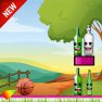 poster of Bottle Shooting Game game