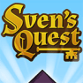 poster of Sven’s Quest game