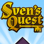 poster of Sven’s Quest game