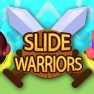 poster of Slide Warriors game