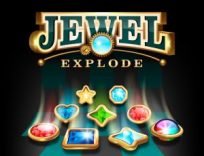 poster of Jewel Explode game