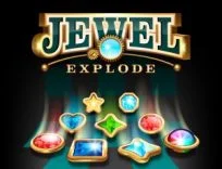 poster of Jewel Explode game