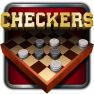 poster of Checkers Legend game