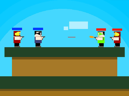 poster of Play Tactical Hero Game Online 2024 game