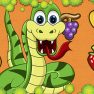 poster of EG Fruit Snake game