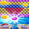 poster of Shoot Bubble Deluxe game