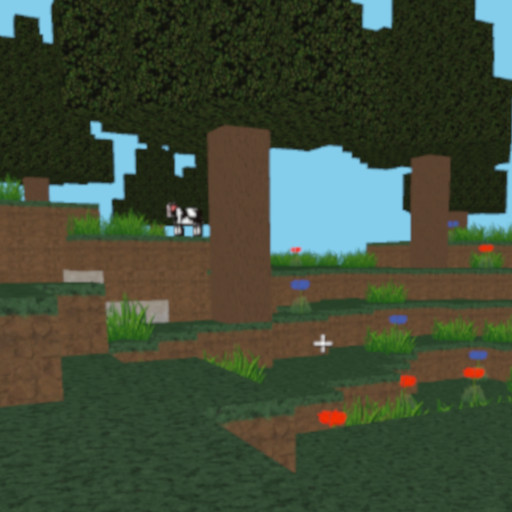 poster of Play World Crafts Game Online 2024 game