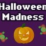 poster of Halloween Madness game