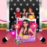 poster of Instadiva Kylie Dress Up game